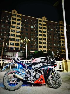 Yuantu GP250 - фото 1