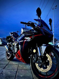 Yuantu GP250 - фото 4