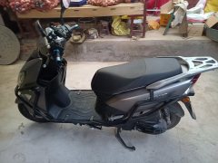 Haojue AFR125 - фото 2