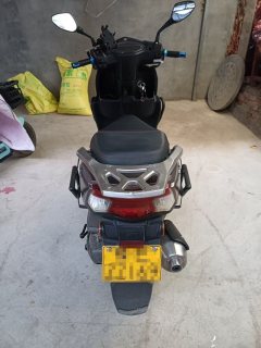 Haojue AFR125 - фото 4