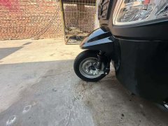 Zongshen Edition 250 cc - фото 2