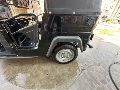 Zongshen Edition 250 cc - фото 3