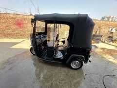Zongshen Edition 250 cc - фото 4