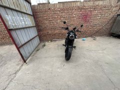 QJMOTOR 250 - фото 1