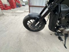 QJMOTOR 250 - фото 5