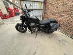 QJMOTOR 250 - фото 7