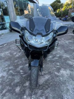 CFMOTO 650TR-G - фото 2