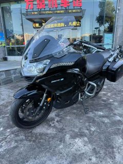 CFMOTO 650TR-G - фото 3