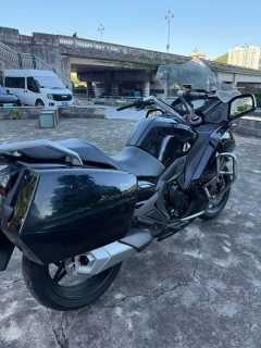CFMOTO 650TR-G - фото 4