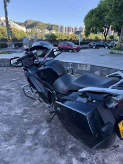 CFMOTO 650TR-G - фото 6