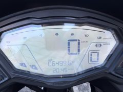 CFMOTO 650TR-G - фото 7