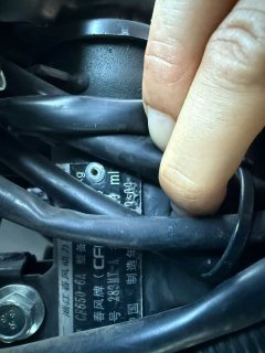 CFMOTO 650TR-G - фото 8