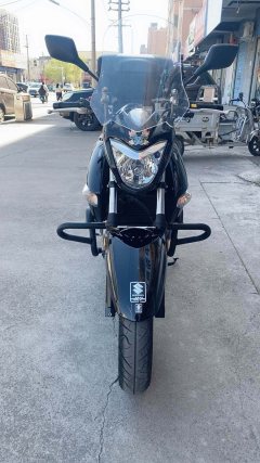 Haojue Suzuki GW250 - фото 1