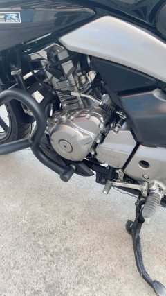 Haojue Suzuki GW250 - фото 3