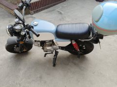 Jincheng 110 - фото 1