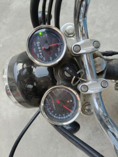 Jincheng 110 - фото 3