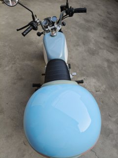 Jincheng 110 - фото 4