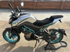 CFMOTO 250NK - фото 2