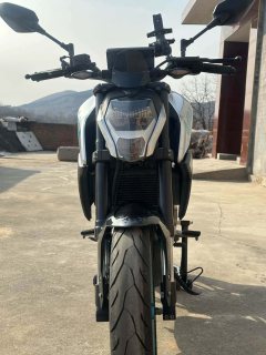CFMOTO 250NK - фото 4
