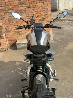 CFMOTO 250NK - фото 5