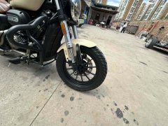 QJMOTOR 300 - фото 2