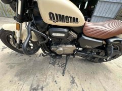 QJMOTOR 300 - фото 6