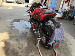 QJMOTOR 600 - фото 10