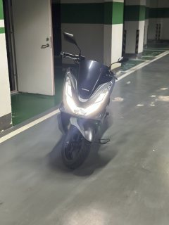 Wuyang Honda PCX 160 cc - фото 2