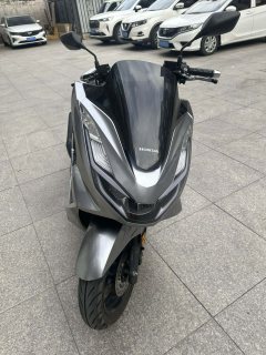 Wuyang Honda PCX 160 cc - фото 3