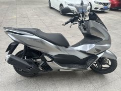 Wuyang Honda PCX 160 cc - фото 4