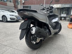 Wuyang Honda PCX 160 cc - фото 5