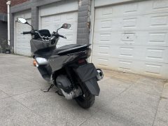 Wuyang Honda PCX 160 cc - фото 6