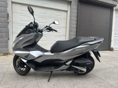 Wuyang Honda PCX 160 cc - фото 8