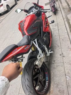 QJMOTOR 921 - фото 2