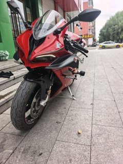 QJMOTOR 921 - фото 3