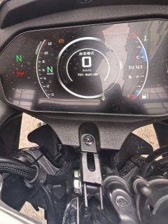 QJMOTOR 921 - фото 4