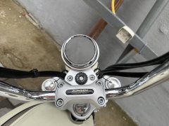 Zongshen Yomi 125 cc - фото 2