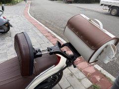 Zongshen Yomi 125 cc - фото 4
