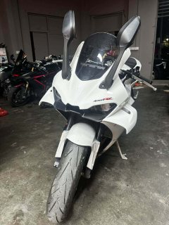Kayo 450RR - фото 1