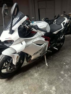 Kayo 450RR - фото 2
