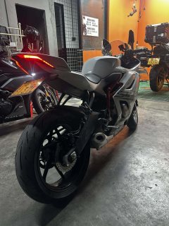 Kayo 450RR - фото 4