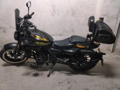 Voge CU525 500 cc - фото 1