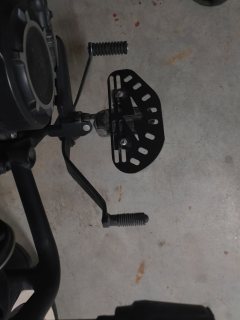 Voge CU525 500 cc - фото 10