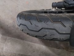 Voge CU525 500 cc - фото 11