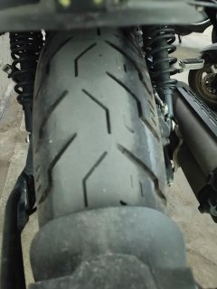 Voge CU525 500 cc - фото 12