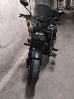 Voge CU525 500 cc - фото 3