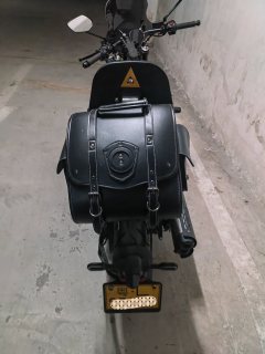 Voge CU525 500 cc - фото 4