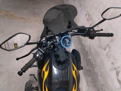 Voge CU525 500 cc - фото 5