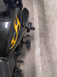 Voge CU525 500 cc - фото 6