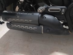 Voge CU525 500 cc - фото 7